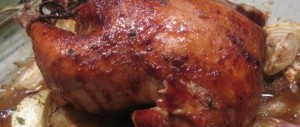 Marsala, mangiano pollo arrosto con i vermi: intossicati due ragazzi