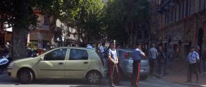 Rientra l’allarme bomba a Ventimiglia, l’area bonificata dopo 2 telefonate
