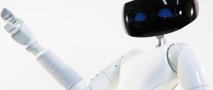 Presto nella case R1, il primo robot umanoide per usi domestici