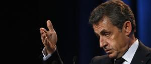 L’ira di Sarkozy: «Ormai è guerra: dobbiamo combatterla e vincerla»