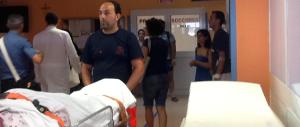 Lo straziante elenco delle vittime: tra loro una mamma abbracciata alla figlia