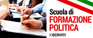 Scuola di Formazione politica