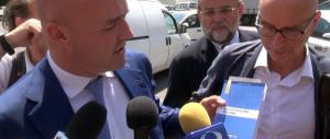 Vatileaks, assolti i giornalisti. Condannati il monsignore e la Chaouqui