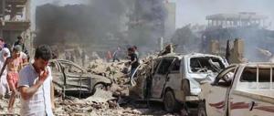 Siria, bombardato ospedale pediatrico. Save the Children: «Morti tra medici e pazienti»