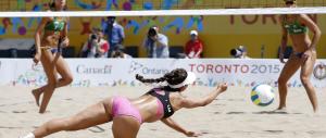 Estate, tra giochi in spiaggia e sport di stagione, incidenti già al top
