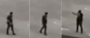 Monaco, gli spari, la gente che fugge: ecco come ha avuto inizio la strage (Video)