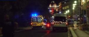 Il giallo dei complici del killer: un testimone parla di 3 uomini sul camion