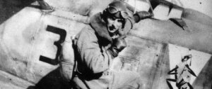 15 anni fa l’ultimo volo di Ennio Tarantola, eroico pilota della Rsi
