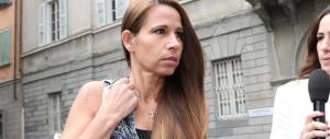 Bossetti in Aula per la sentenza: «Sarò un ignorantone, ma non un assassino»