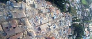 L’architetto: ricostruire lì si può, ma dimenticatevi pietra e sassi, solo legno