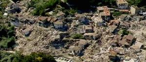 «Ci manca la nostra scuola»: le parole dei bambini sfollati del terremoto