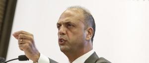 Rinviare il referendum? Alfano ci prova, con la scusa del terremoto…