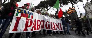 «L’Anpi va sciolta, semina solo odio e rancore»: il post di Saia fa discutere