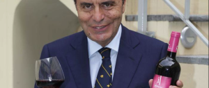 Decapitate le vigne di Bruno Vespa in Puglia: «piccoli mafiosi locali»