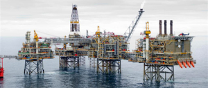 Allarme a Londra, le mani della Cina sui pozzi petroliferi del Nord Europa