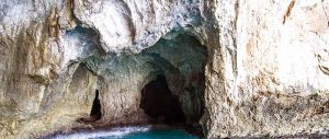 Palinuro, trovati a 50 metri di profondità i corpi di due dei tre sub dispersi