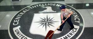 Anche la Cia s’attacca al Trump. E lui: «Fate parte di una elite fallita»
