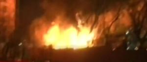 Turchia, torna il terrore: esplode un’autobomba a Cizre, molte le vittime