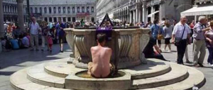 Venezia, Zaia: Daspo per i turisti maleducati, punirne uno per educarne cento