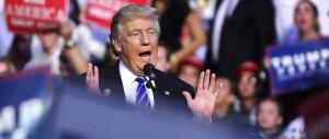 Trump: no alle cure mediche per il terrorista afghano. È una debolezza