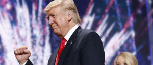 Trump: «Meno tasse per tutti e toglierò la vergognosa tassa di successione»