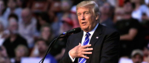 Bombe Usa, l’ira di Trump: «È il fallimento dell’asse Obama Clinton»