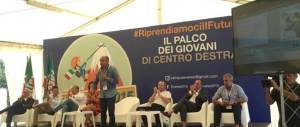 Da “Everest” una spinta alle primarie del centrodestra. Ma Parisi si oppone