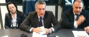 Roberti: “Così in Campania scoprimmo i clan infiltrati nel post-terremoto”
