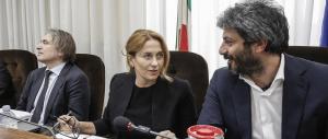 Gasparri: “Grillini inadeguati, hanno consegnato la Rai a Renzi”
