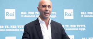 “Rai-Renzi” senza pudore: Semprini ride di chi lo critica, la Bignardi tace