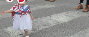 Marisol aspetta papà e mamma: per ora niente funerale per la piccola