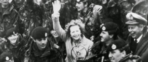 Così Israele rifornì di armi i dittatori argentini nella guerra delle Falklands