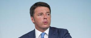 Renzi “osa” twittare di trasparenza. E Gasparri: «Parlaci della casa di Carrai»
