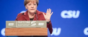 “Vietiamo la Germania agli islamici”. La proposta è sul tavolo della Merkel