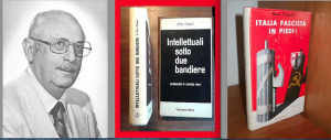 Ricordo di Tripodi, smascherò gli antifascisti che inneggiavano al Duce