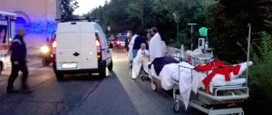 Gli ospedali italiani? 500 a rischio crollo. Soprattutto sull’Appennino