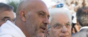 Contro il sindaco di Amatrice già avviata la “macchinetta del fango”