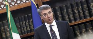 Codice antimafia, Cantone ci ripensa. «È una delle migliori leggi approvate»