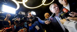 Via libera del Cio: “Roma 2024 candidata forte”. Ma M5S ribadisce il no