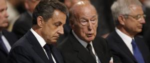 Il “nuovo che avanza” in Francia: si ricandidano Sarkozy e (forse) Hollande