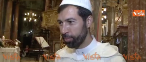 L’appello degli islamici torinesi: “Uniamoci contro l’Isis” (video)