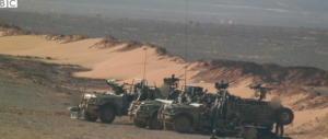 Un servizio della Bbc inguaia il governo: le truppe britanniche sono in Siria