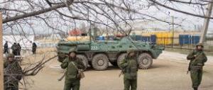 Crimea, Poroshenko ha paura e allerta le truppe. L’Onu riunito d’urgenza