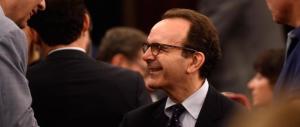 Galli della Loggia: «Parisi non ha bisogno di primarie, ma di Berlusconi»