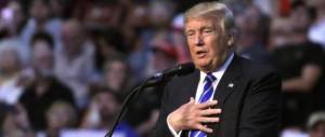 Aria di sorpasso. Trump conquista la Florida: è testa a testa con la Clinton