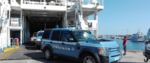 Ventotene blindata e turisti in fuga per il vertice Renzi-Merkel-Hollande
