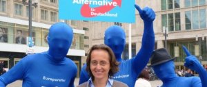 Terrorismo, è corsa alle armi in Germania. L’Afd: li comprendiamo