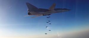 Aleppo, la Russia per prima apre alla tregua. Ma la Turchia bombarda i curdi