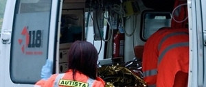 Donna data alle fiamme a Lucca: fermato il presunto aggressore