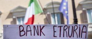 Banche, il governo blinda la black-list dei superdebitori. Meloni: «Scandaloso»